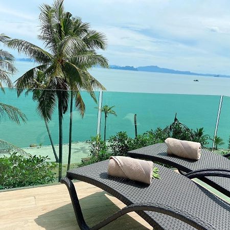 Saengsuree Villas Koh Yao Yai Ko Yao Eksteriør billede