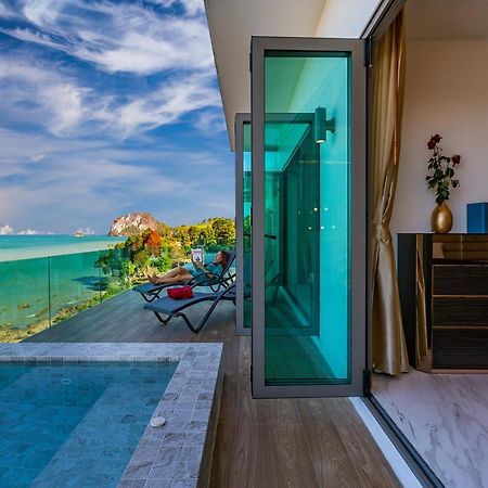 Saengsuree Villas Koh Yao Yai Ko Yao Eksteriør billede