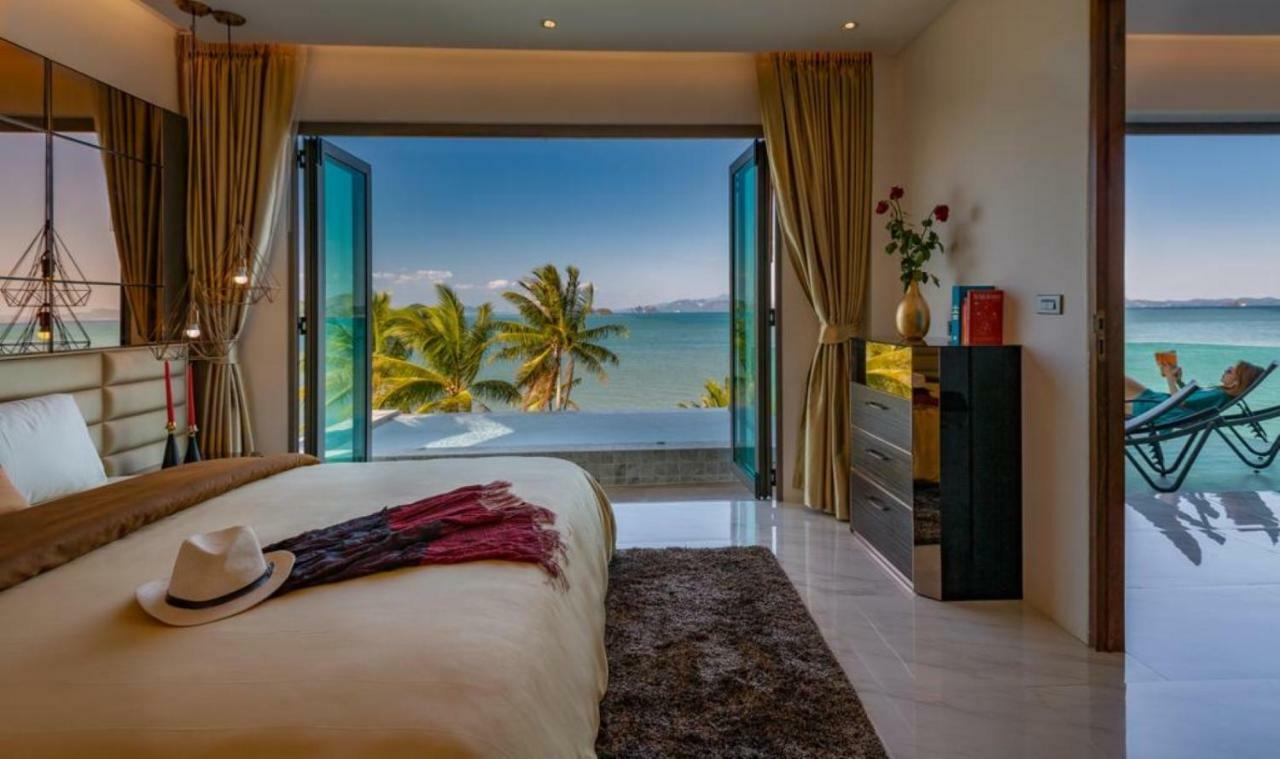 Saengsuree Villas Koh Yao Yai Ko Yao Eksteriør billede