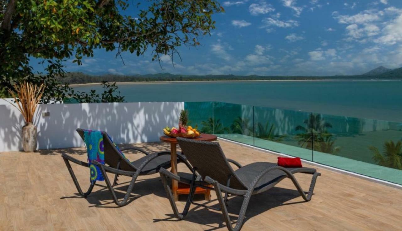 Saengsuree Villas Koh Yao Yai Ko Yao Eksteriør billede