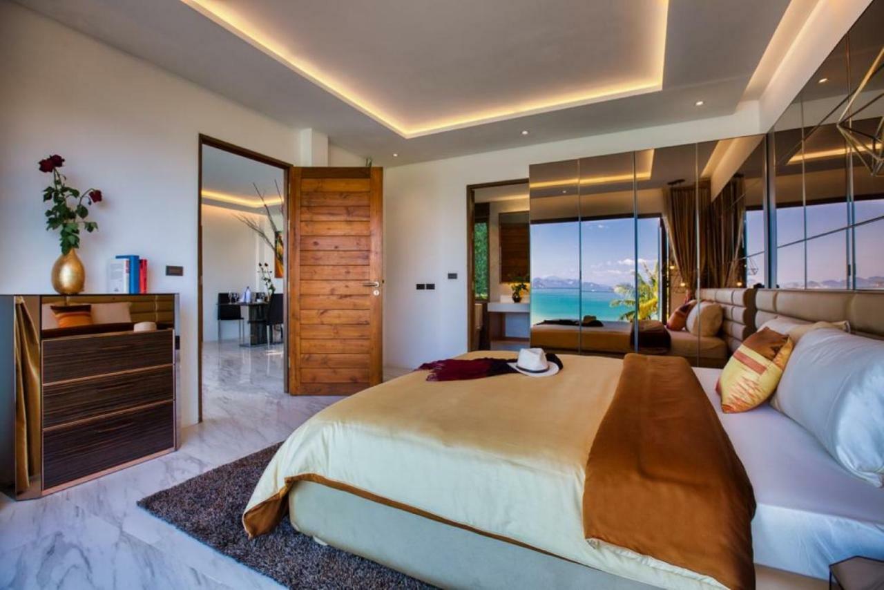 Saengsuree Villas Koh Yao Yai Ko Yao Eksteriør billede