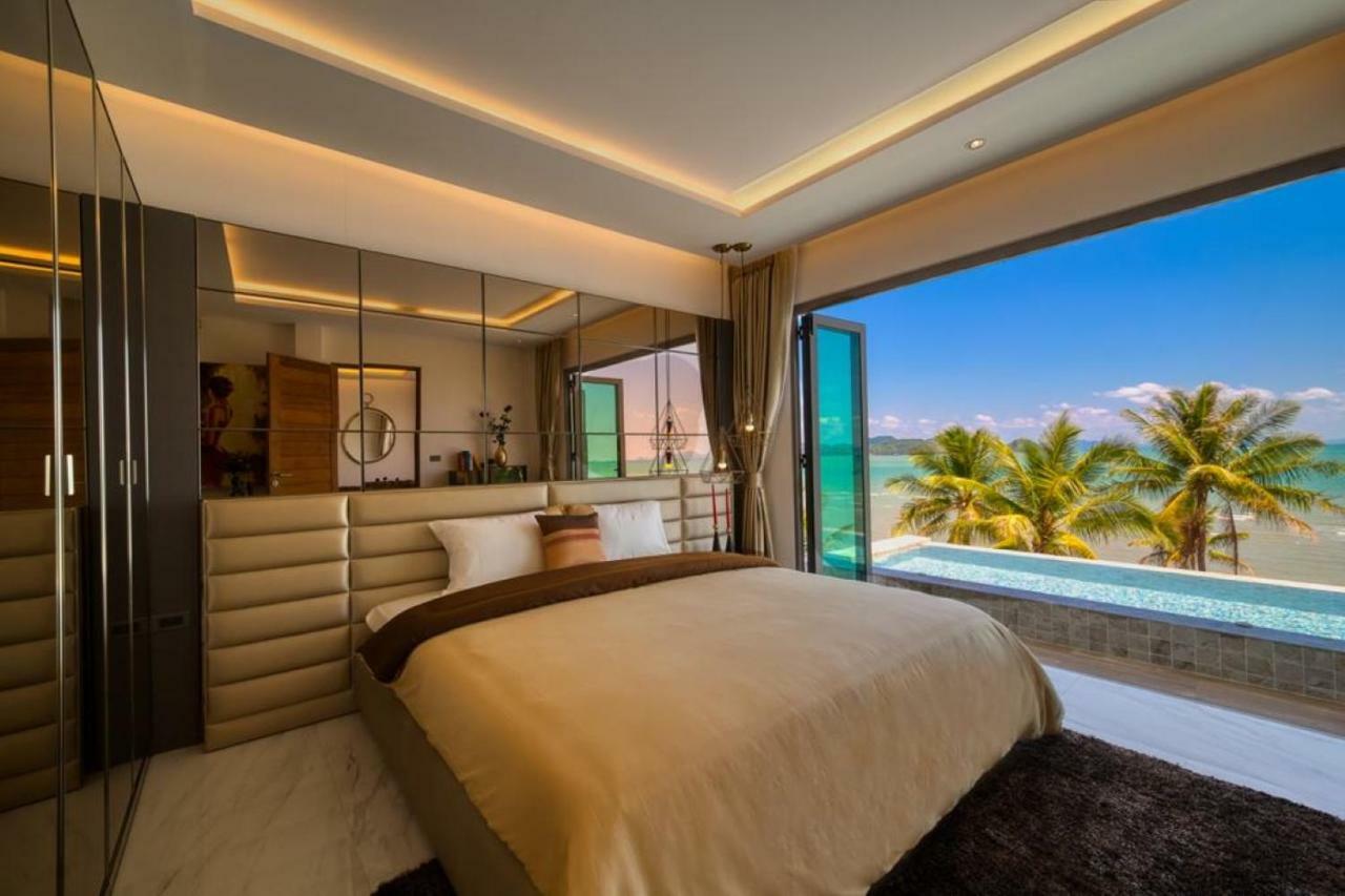 Saengsuree Villas Koh Yao Yai Ko Yao Eksteriør billede