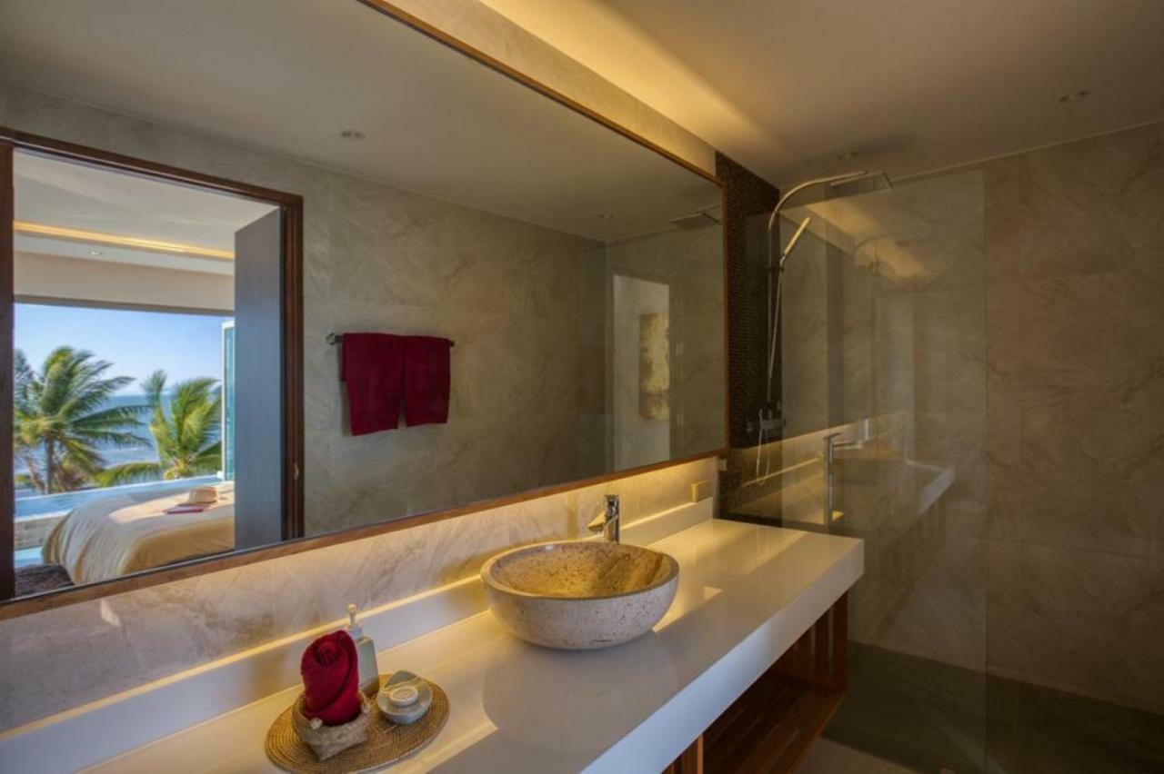 Saengsuree Villas Koh Yao Yai Ko Yao Eksteriør billede