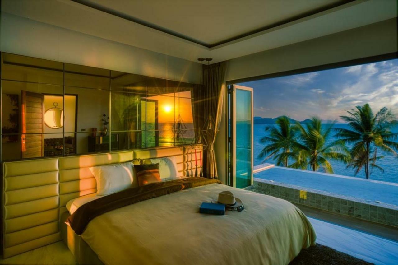 Saengsuree Villas Koh Yao Yai Ko Yao Eksteriør billede
