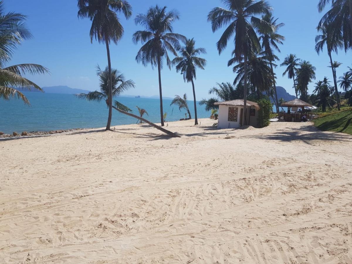Saengsuree Villas Koh Yao Yai Ko Yao Eksteriør billede