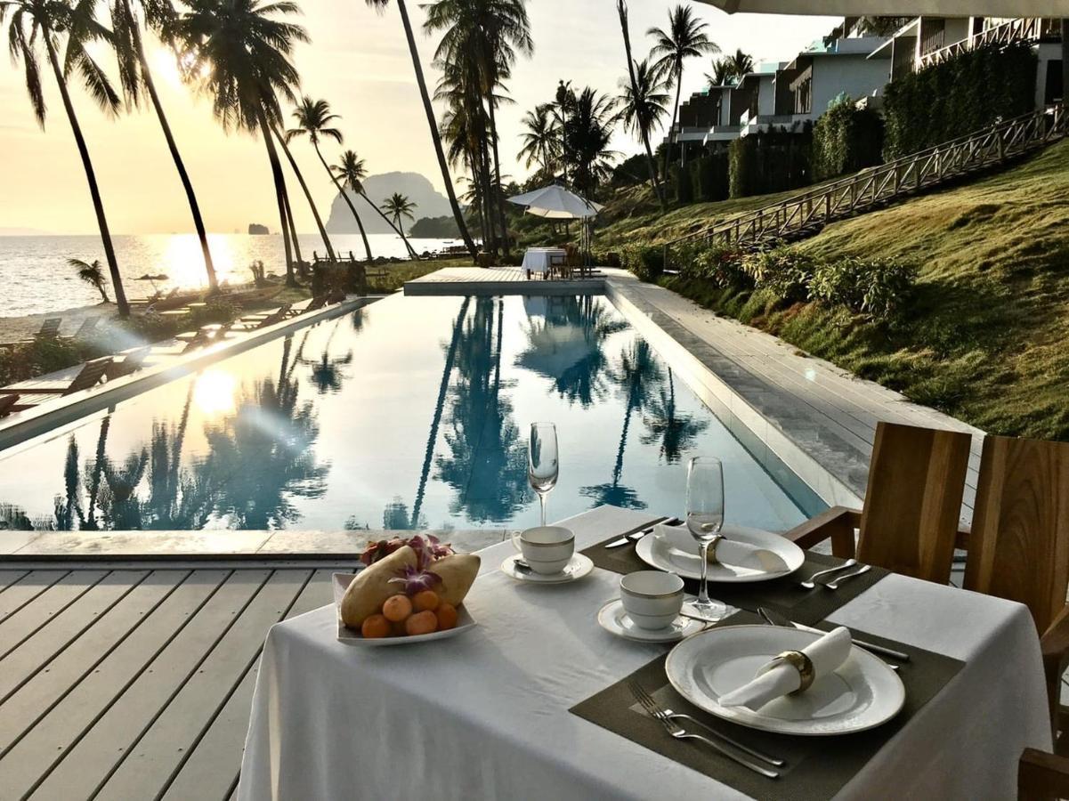 Saengsuree Villas Koh Yao Yai Ko Yao Eksteriør billede